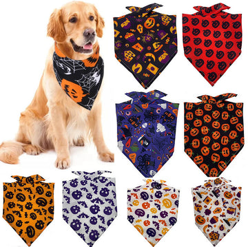 Pet Bandana Scarf