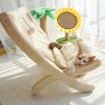 Pet Cat Sofa Bed