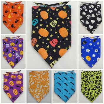 Pet Bandana Scarf
