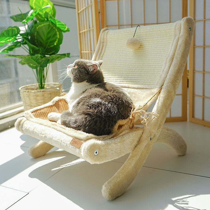 Pet Cat Sofa Bed