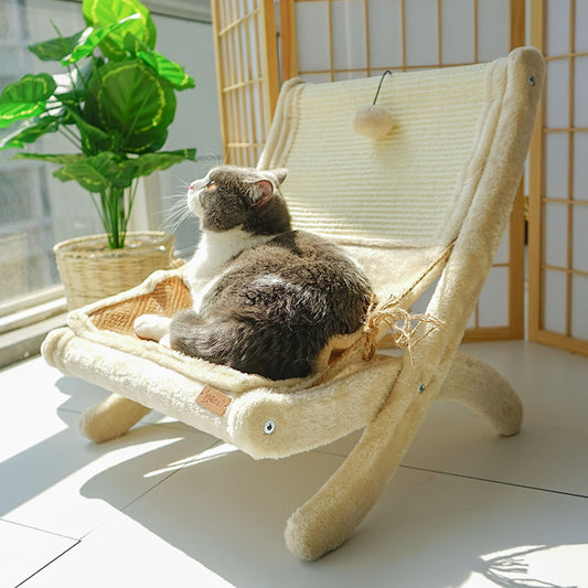 Pet Cat Sofa Bed